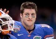 Tebow