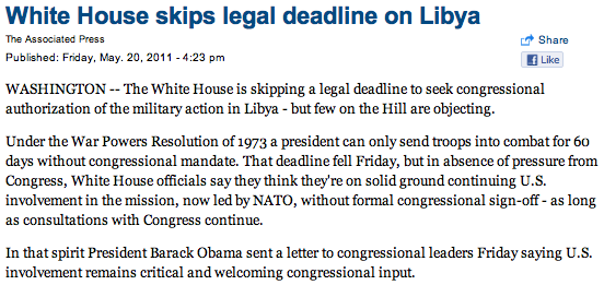 APonNoLibyaWPR052011