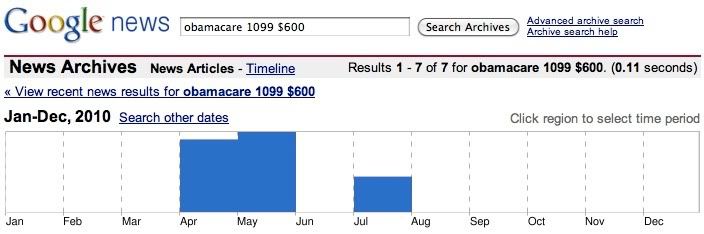 GoogleNewsArchive1099Ocare073110