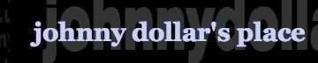 JohnnyDollar0110