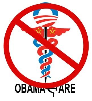 NoToObamacare