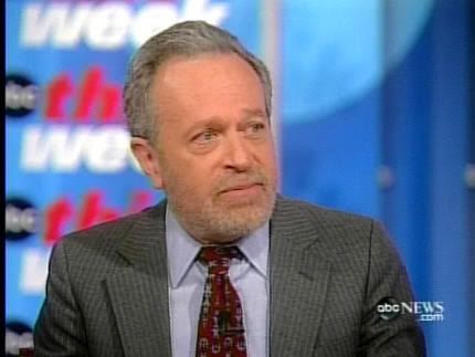 Robert Reich Pictures, Images and Photos
