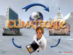 Climategate