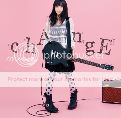 Opening Song Bleach Album Art