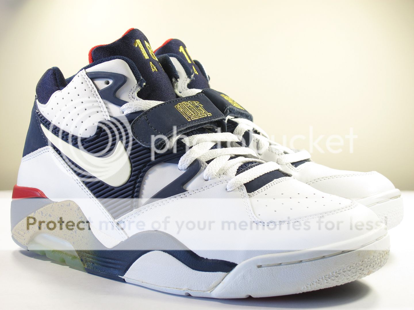 Nike air force 180 foamposite Clearance