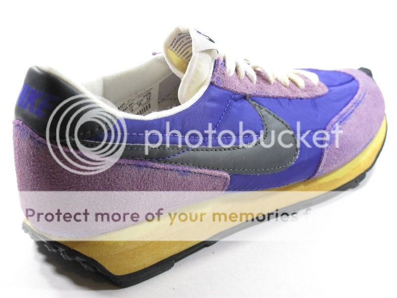 DS NIKE 2007 VINTAGE DAYBREAK VAR. PURPLE 11 AIR MAX 1 90 95 VANDAL 