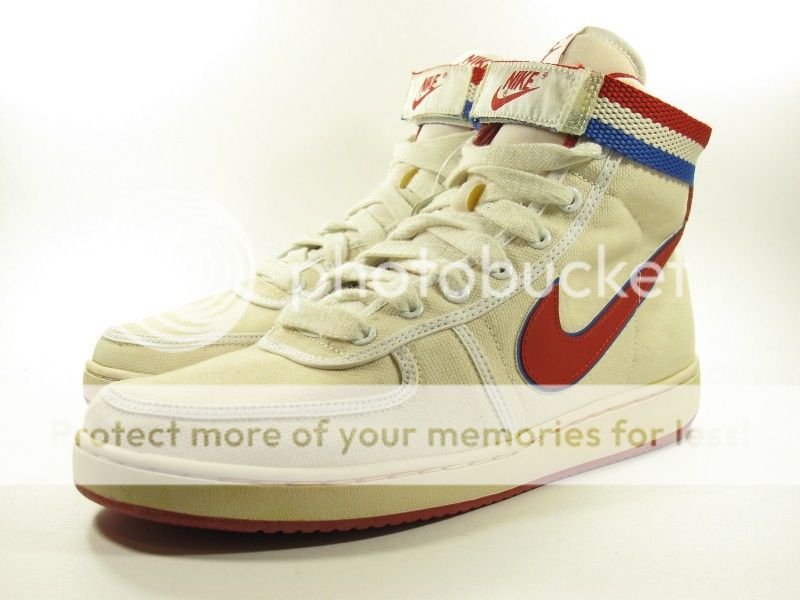 DS NIKE 2007 VINTAGE VANDAL SAMPLE 9 OG RETRO CO.JP  