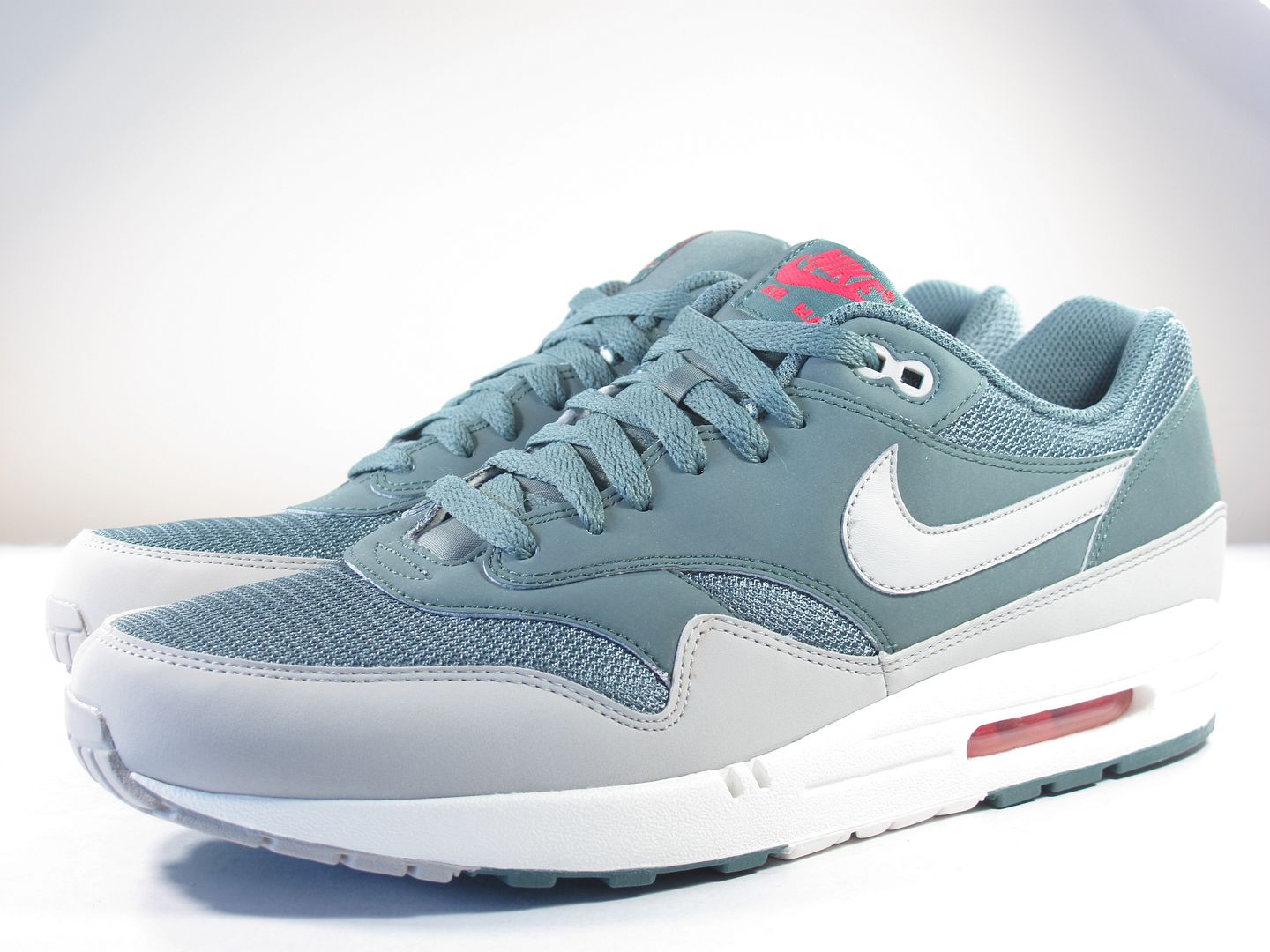 DS NIKE 2012 AIR MAX 1 GRANITE 8.5, 11, 13 PATTA ATMOS CAMO DS NIKE 2012 AIR MAX 1 GRANITE 8.5, 11, 13 PATTA ATMOS CAMO