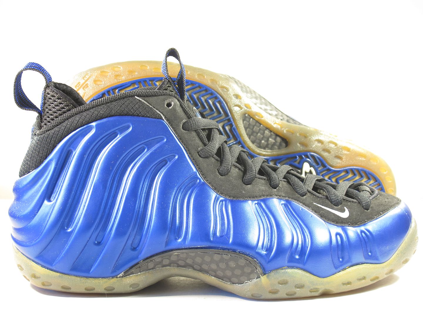 97 foamposite