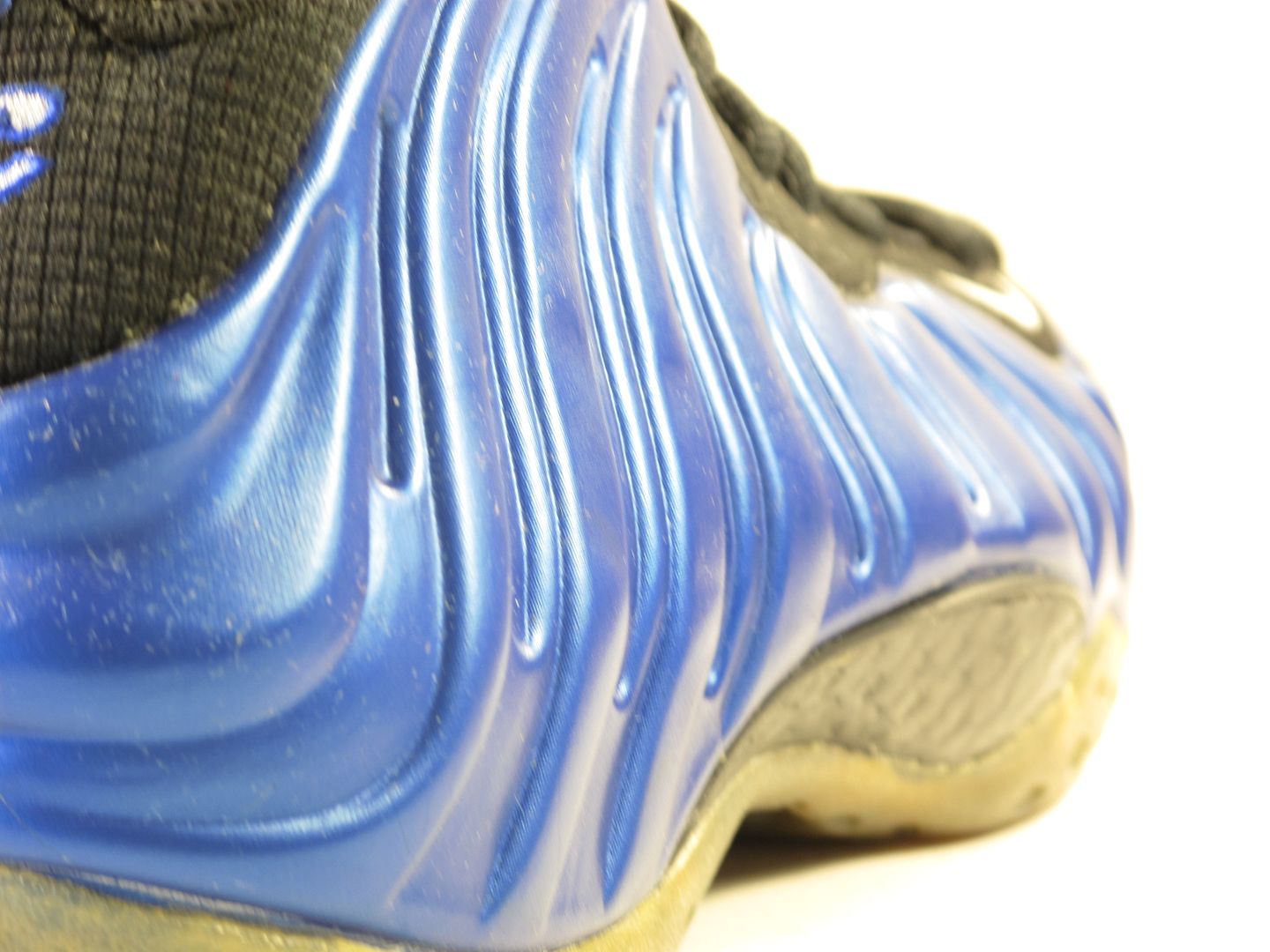 1997 foamposite