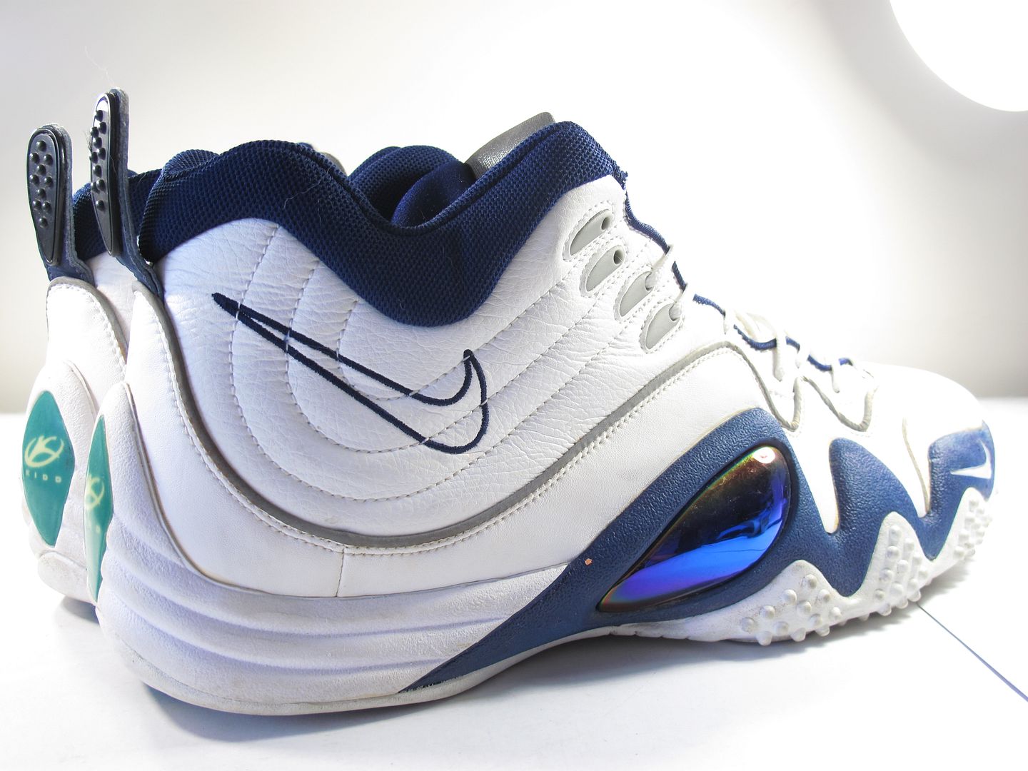 nike air zoom flight five