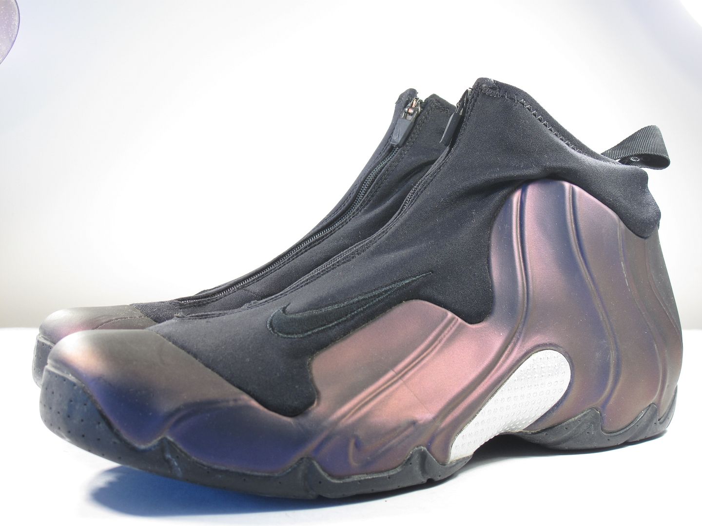 nike flightposite kg