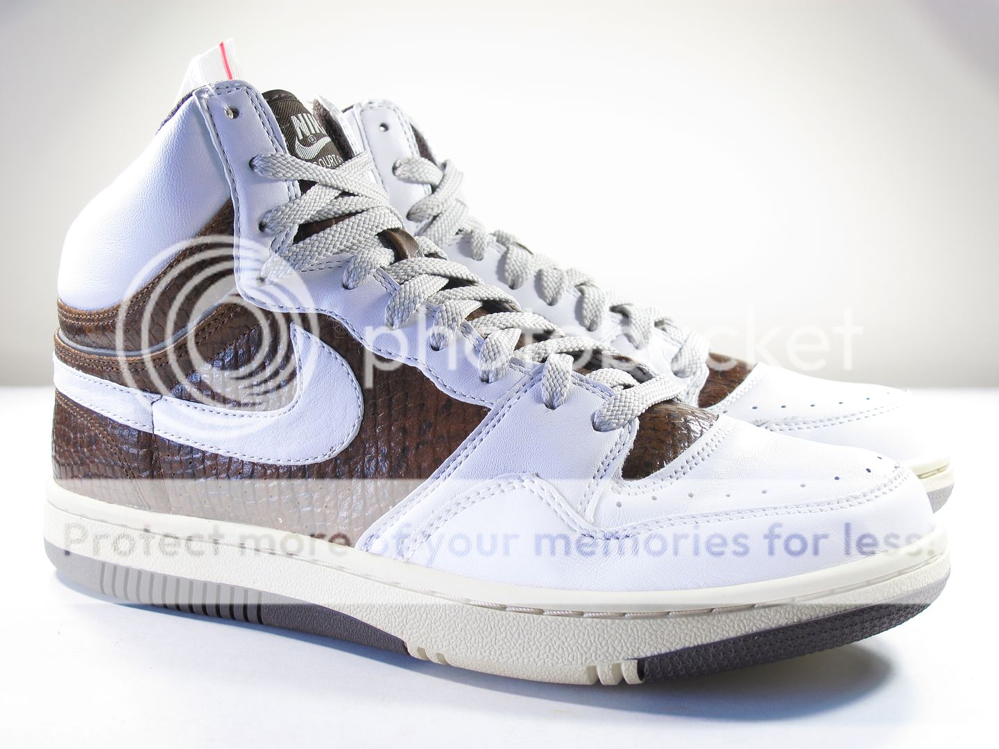 DS NIKE 2007 AIR COURT FORCE PYTHON 10 
