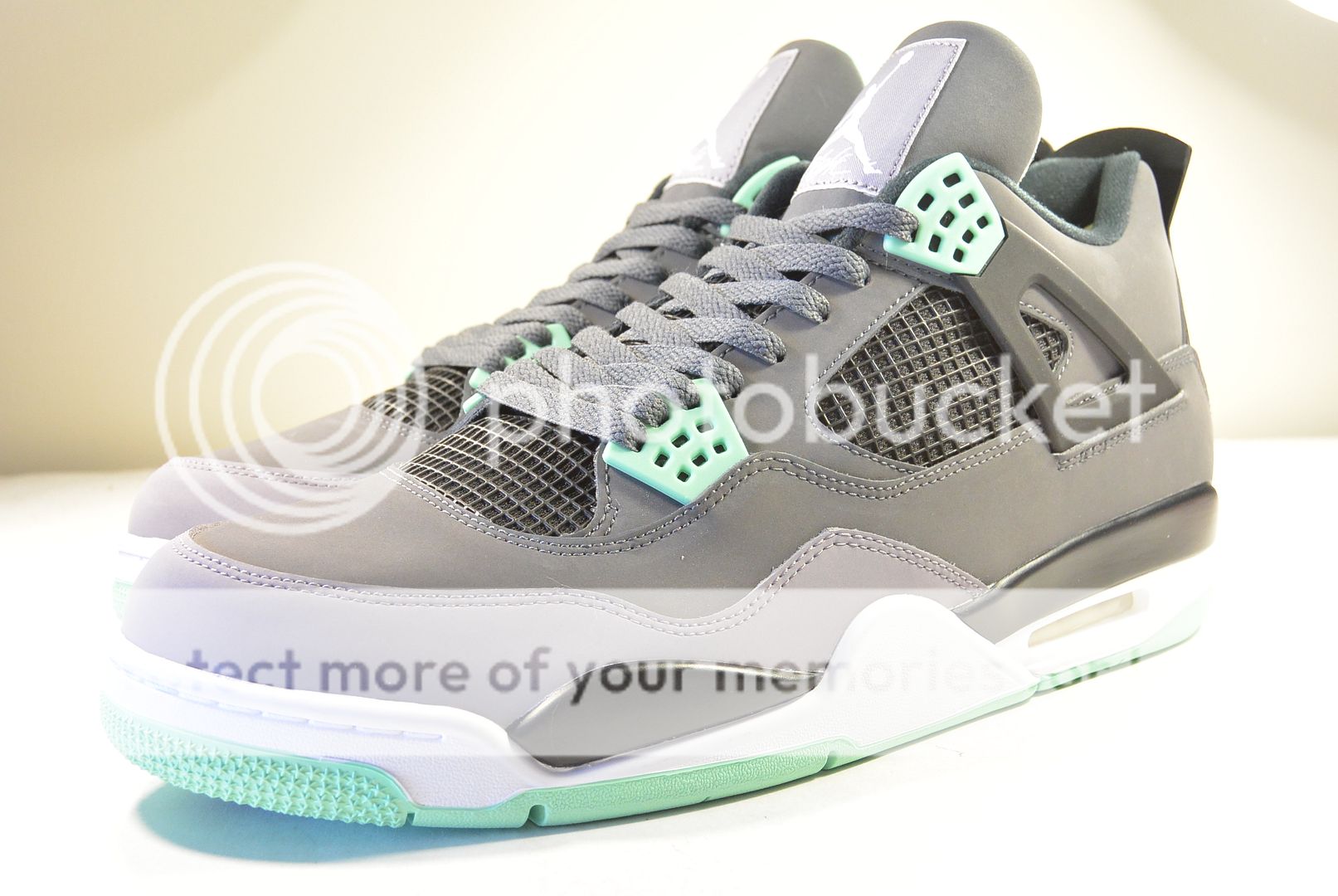 Nike Air Jordan 4LAB1 Glow Nederland