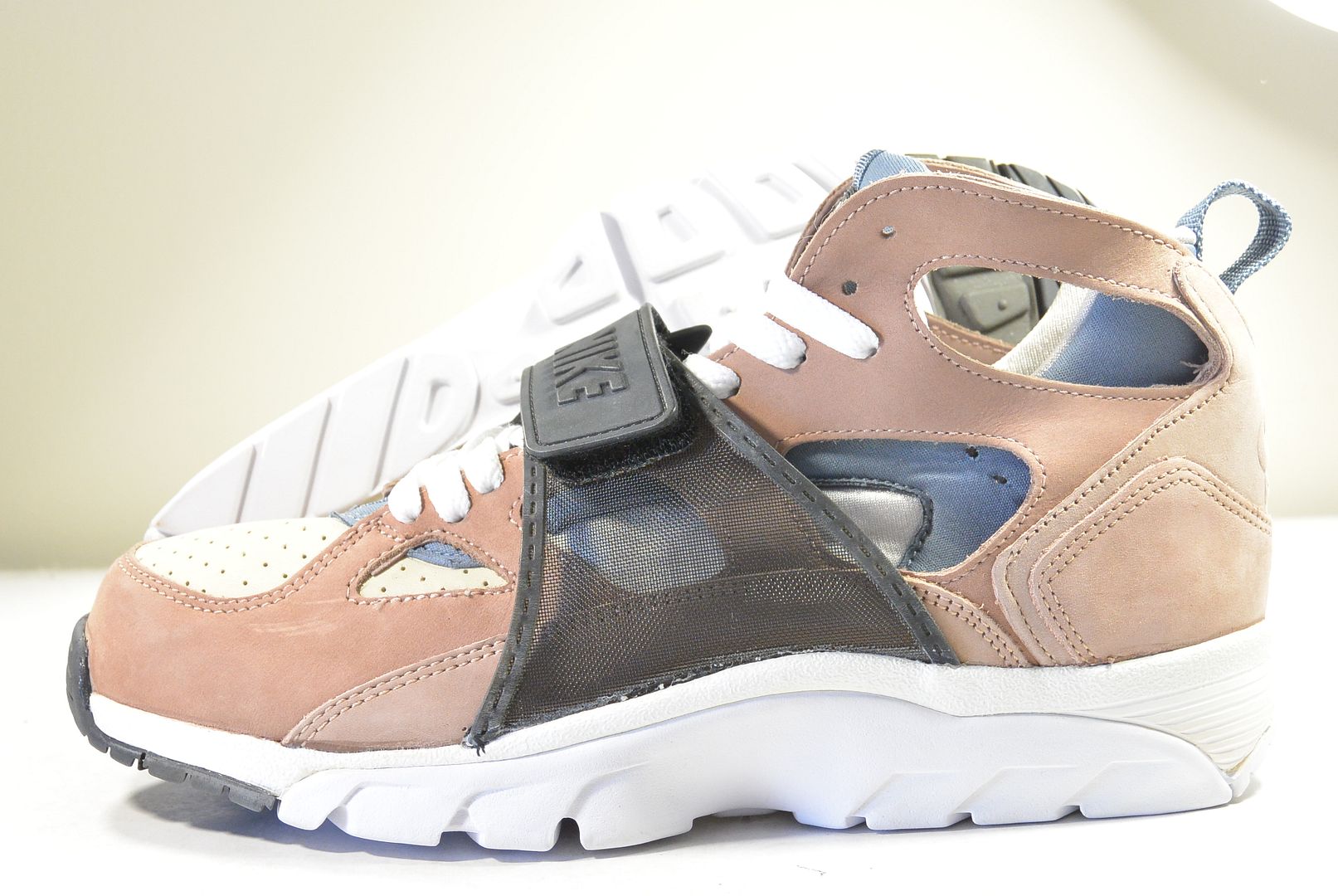 NIKE Savaleos☆ナイキ サバレオス ウェイトリフティング (Nike