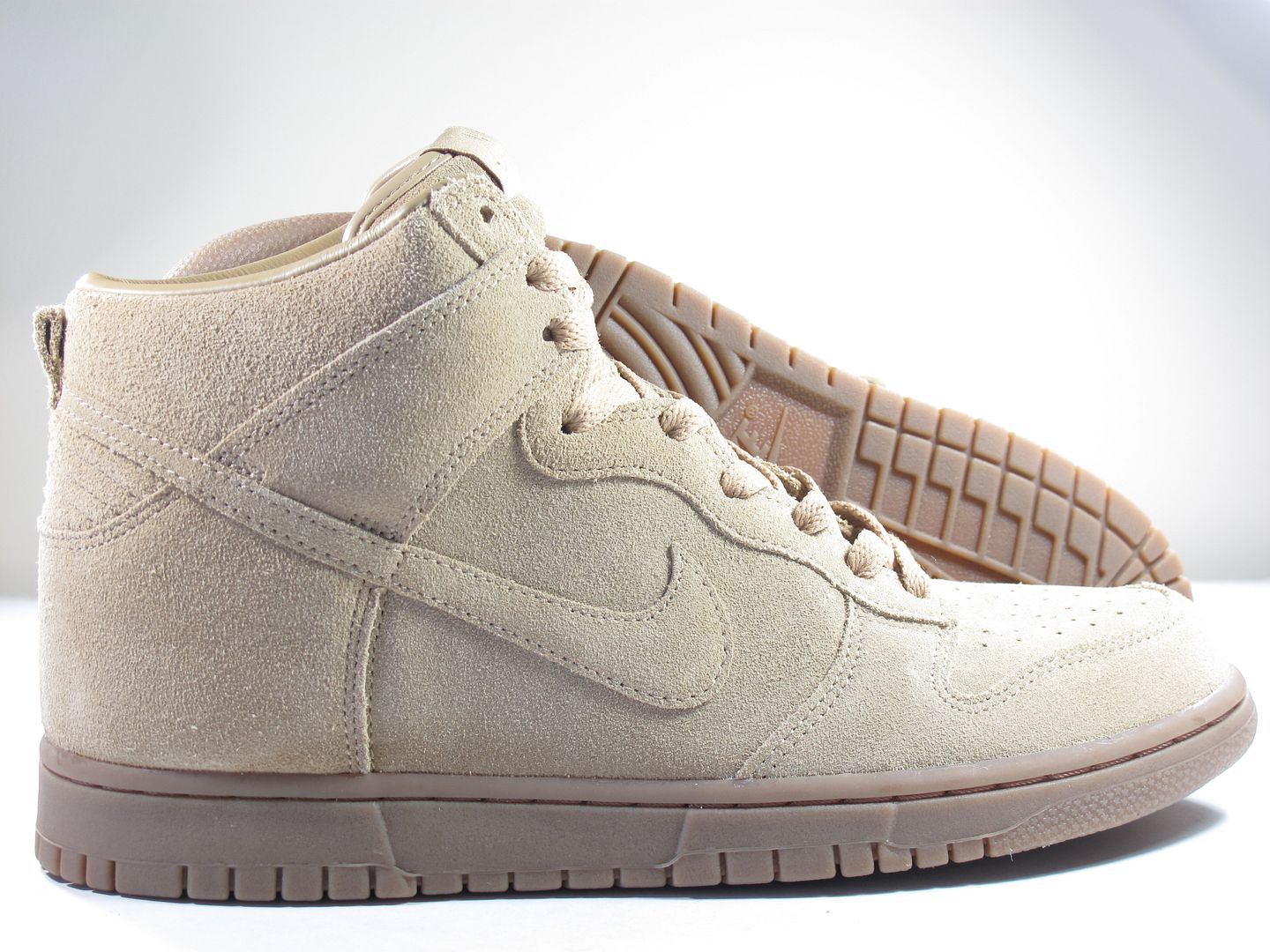 apc nike dunk