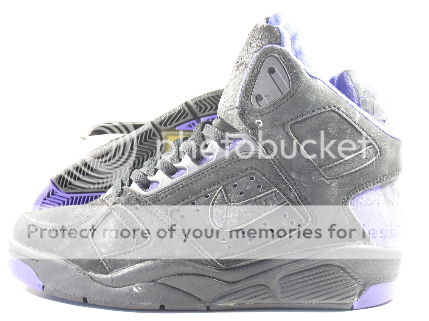 1991 nike air flight