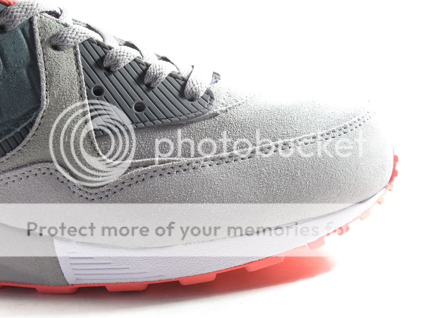 NIKE - masa Nike Air Max Nuaxis Cave Stone Flat Pewter Dark Smoke Grey