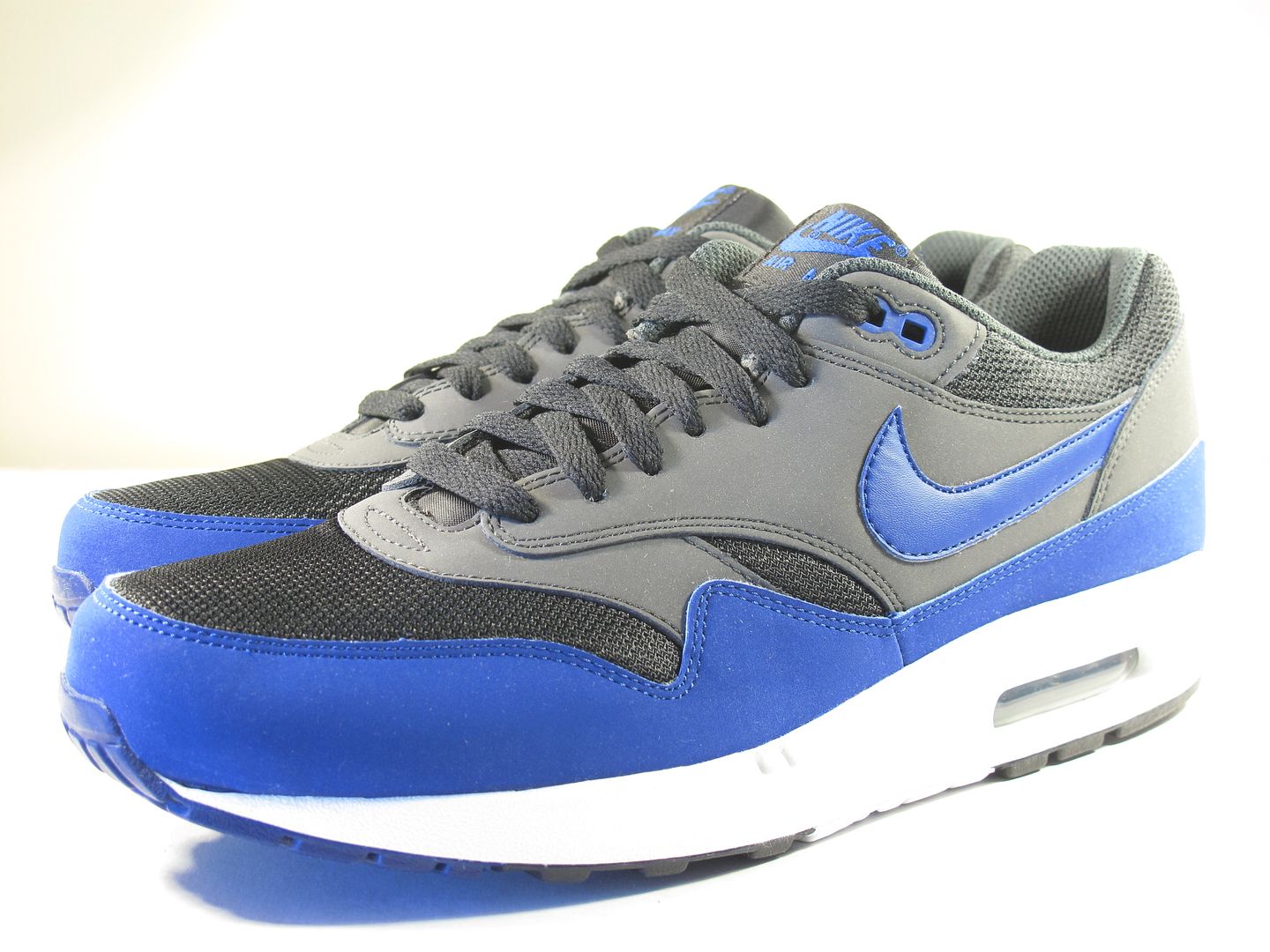 DS NIKE 2012 AIR MAX 1 DARK ROYAL 8.5 13 ATMOS SUPREME DS NIKE 2012 AIR MAX 1 DARK ROYAL 8.5 13 ATMOS SUPREME