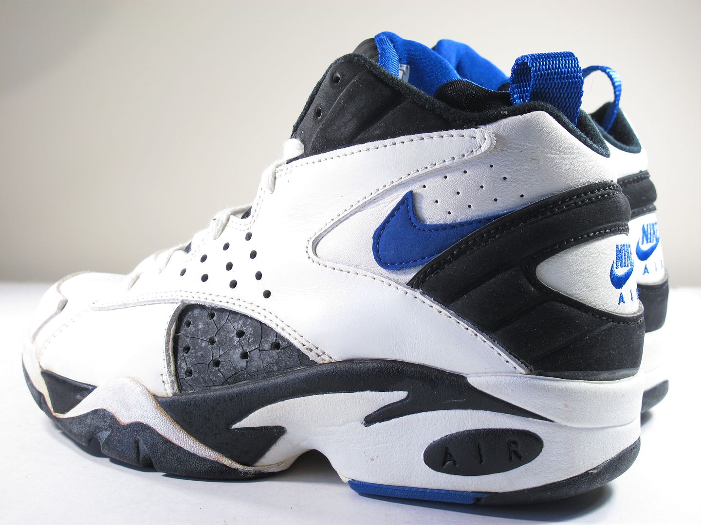 nike air maestro 1993