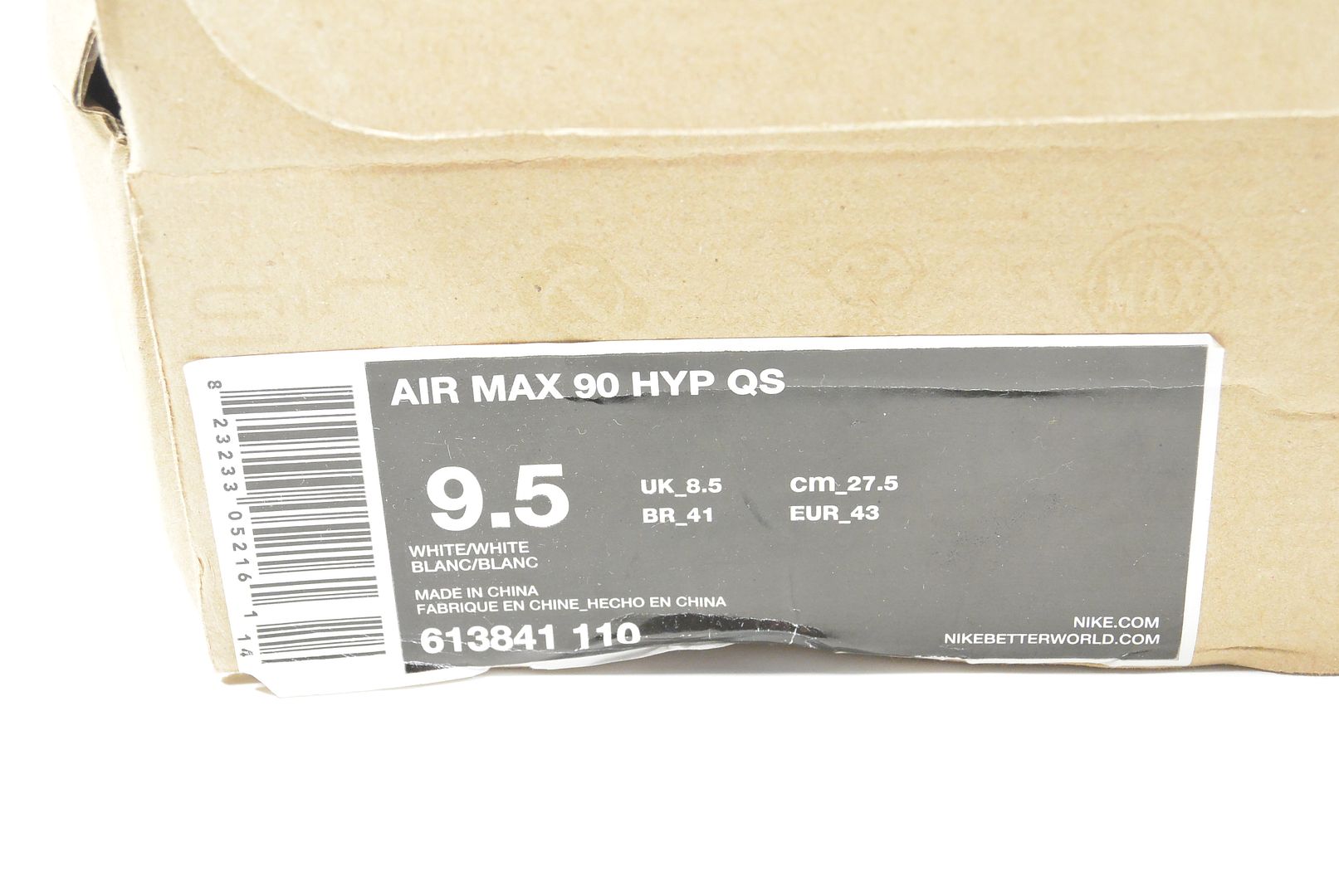 DS NIKE 2013 AIR MAX 90 INDEPENDENCE DAY 613841 110 WHITE DS NIKE 2013 AIR MAX 90 INDEPENDENCE DAY 613841 110 WHITE