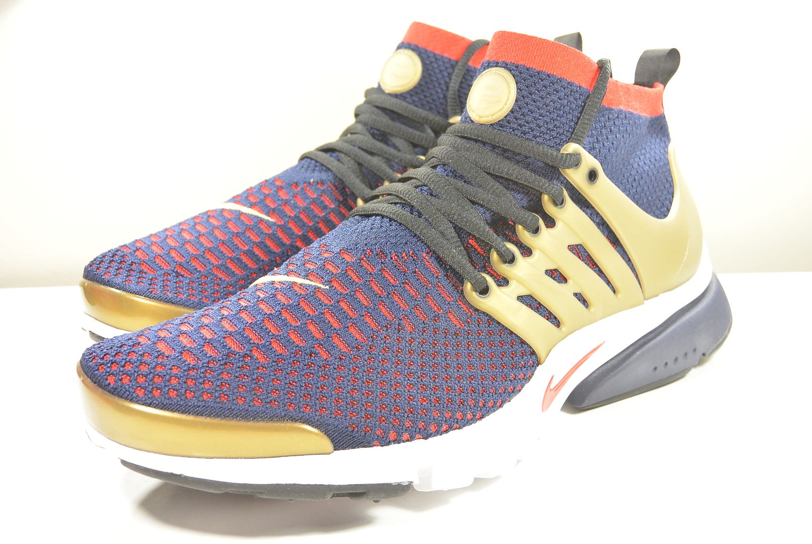 nike air presto flyknit ultra extreme