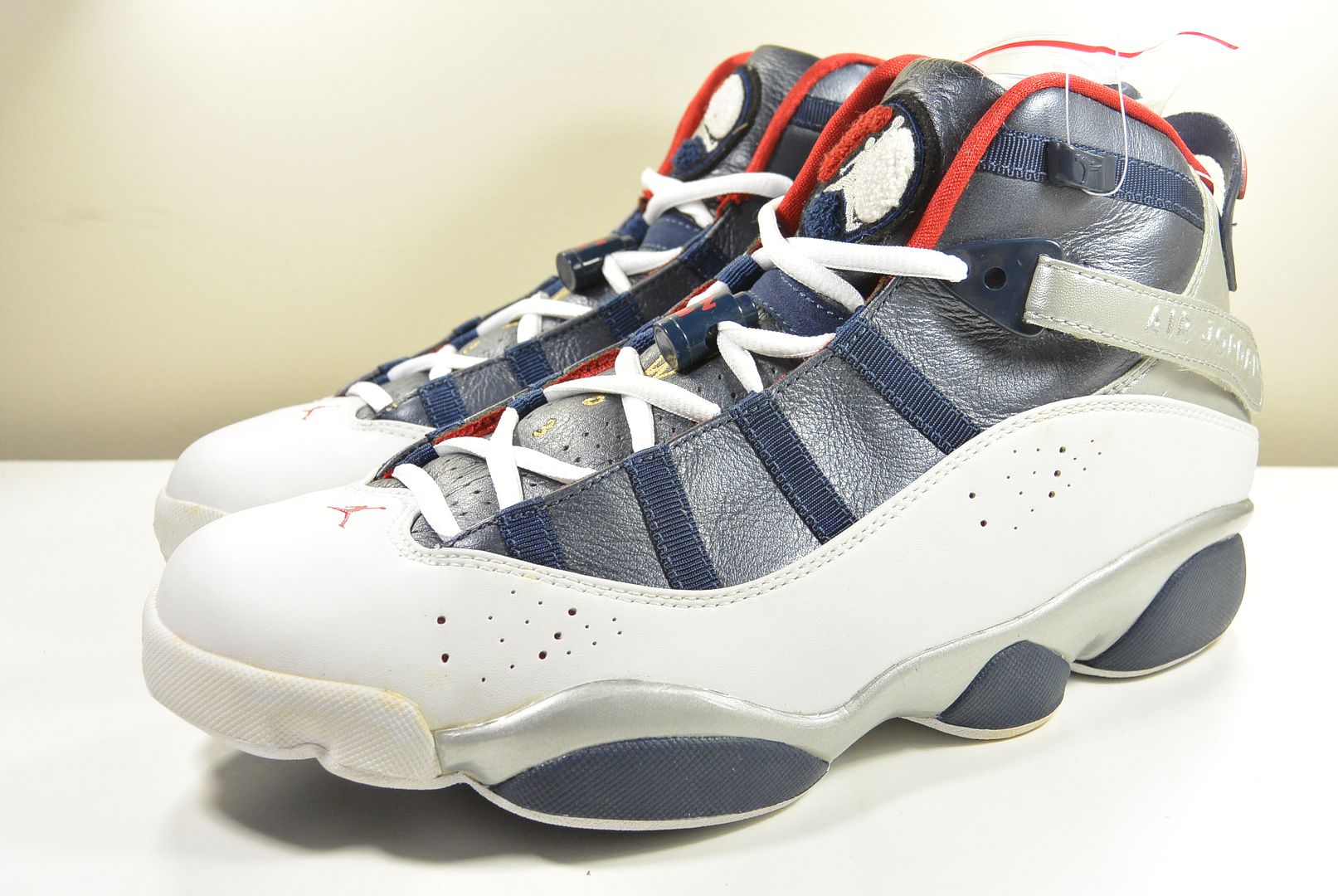 Amazon.com | Nike Jordan Mens Air Jordan 6 Retro CT8529 410