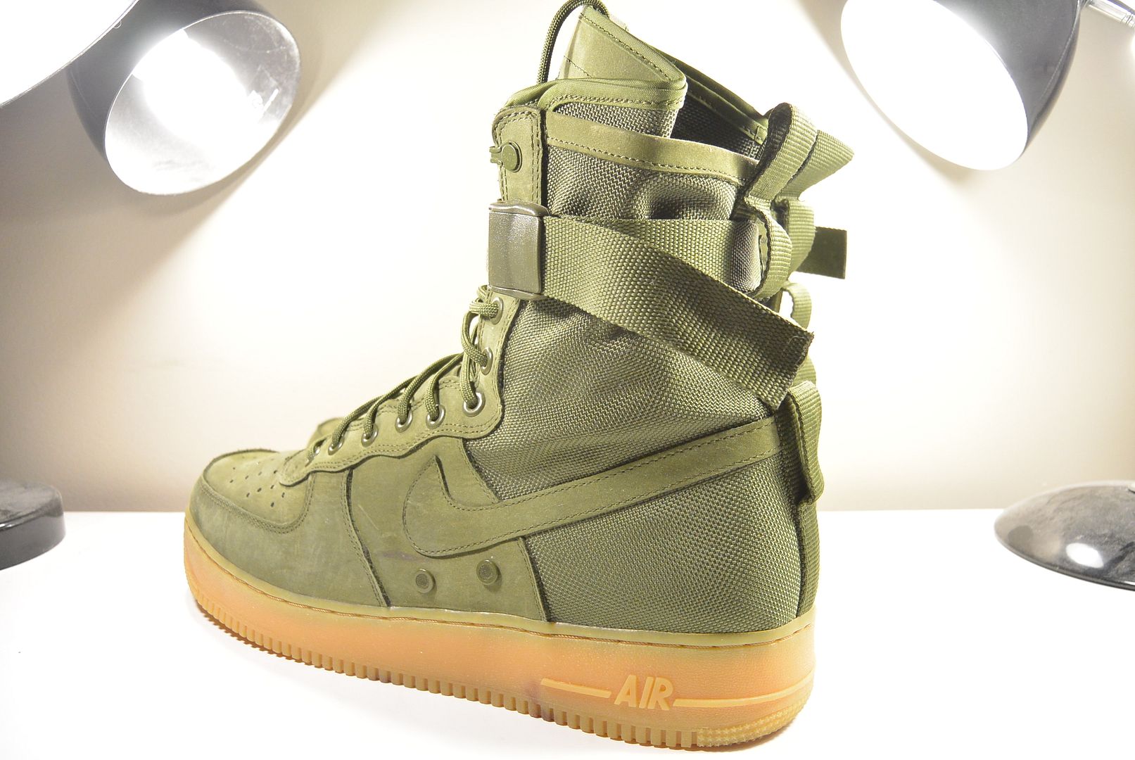 air force one urban utility