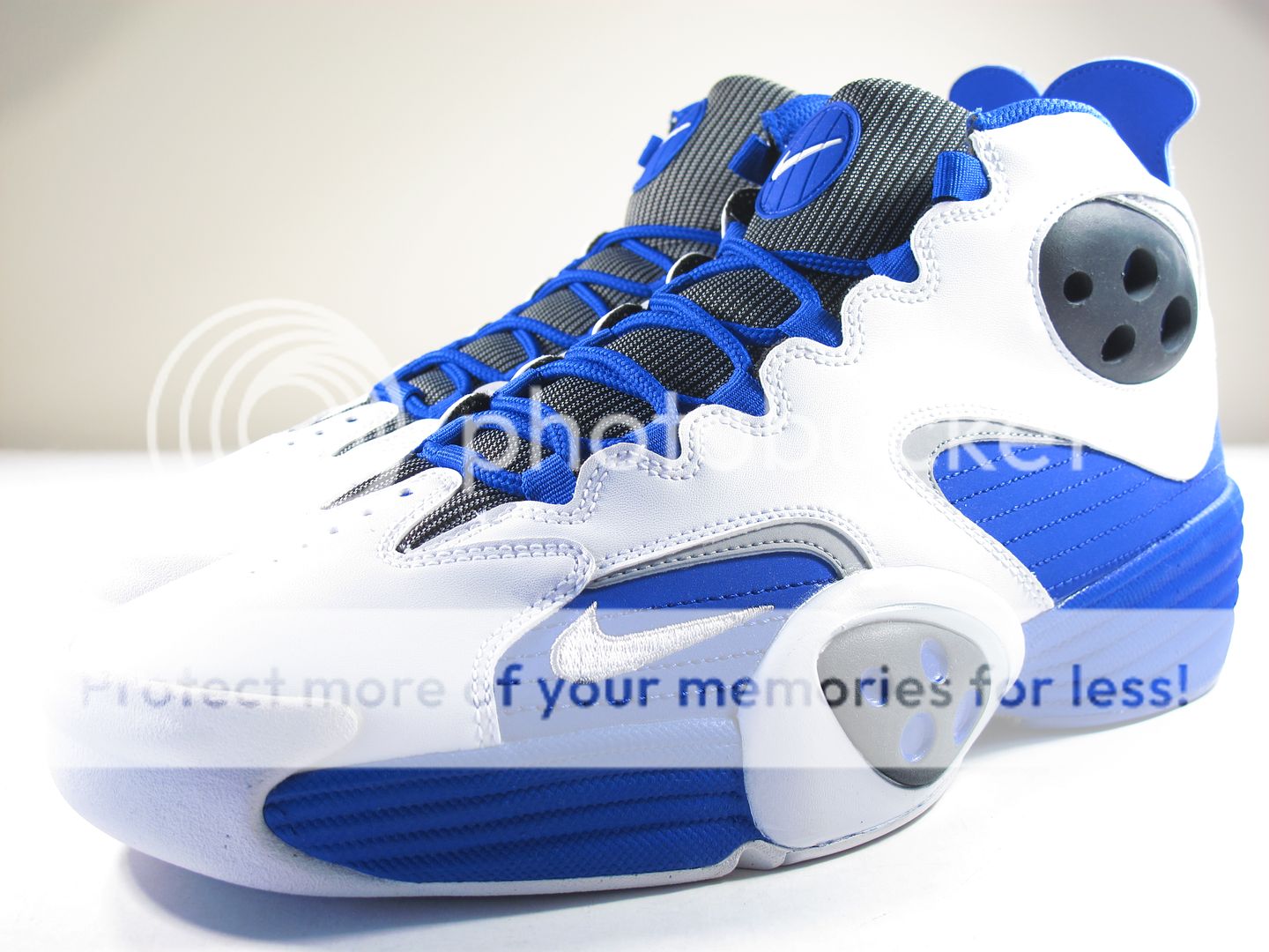 nike air flight one penny