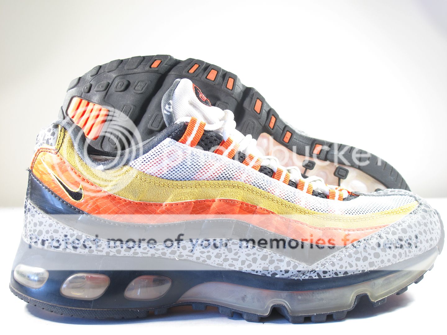 air max 95 hyperfuse