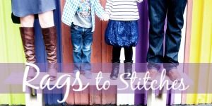 Rags to Stitches