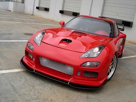 Toyota Gainesville Fl >> Who makes these custom FD headlights? - RX7Club.com ... Toyota Gainesville Fl >> Who makes these custom FD headlights? - RX7Club.com ...