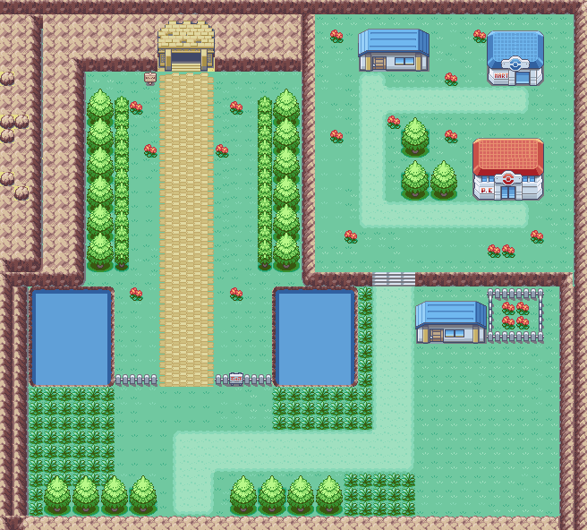 [PokeCommunity.com] Team Night Sky